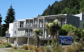 Whistler Holiday Apartments Queenstown